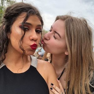 Meet your Posher, Katy